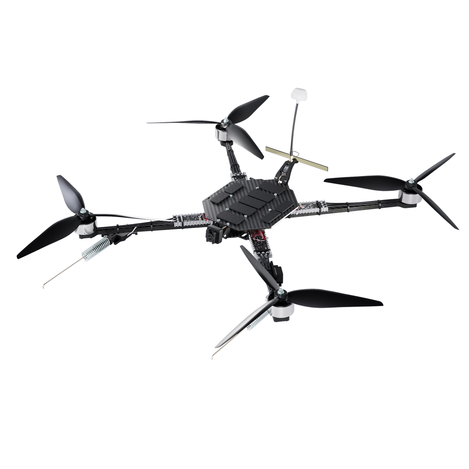 БпЛА «VYRIY PRO 15»